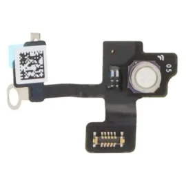 Thay Mic iPhone 16