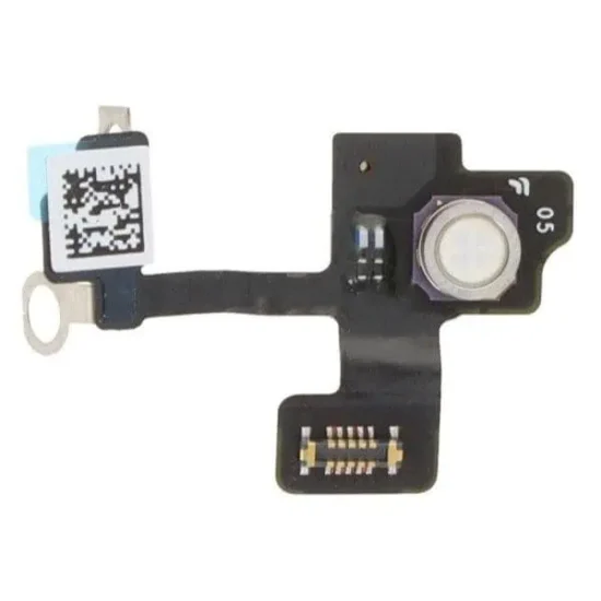 Thay Mic iPhone 16