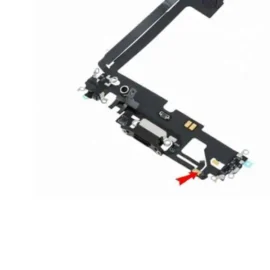 Thay Mic iPhone 16 Pro