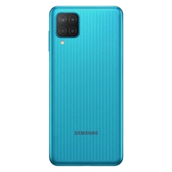 Thay Vỏ Samsung M12 Chính Hãng, Giá Rẻ tại Điện Thoại Nhanh