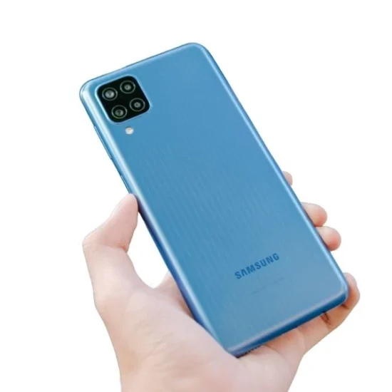 Thay Vỏ Samsung M12 Chính Hãng, Giá Rẻ tại Điện Thoại Nhanh