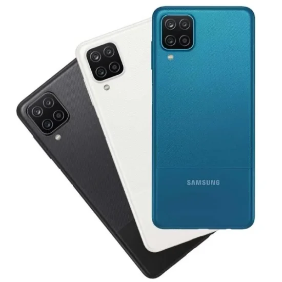 Thay Vỏ Samsung M12 Chính Hãng, Giá Rẻ tại Điện Thoại Nhanh