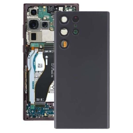 Thay Vỏ Samsung S22