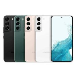 Thay Vỏ Samsung S22