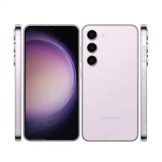 Thay Vỏ Samsung S23