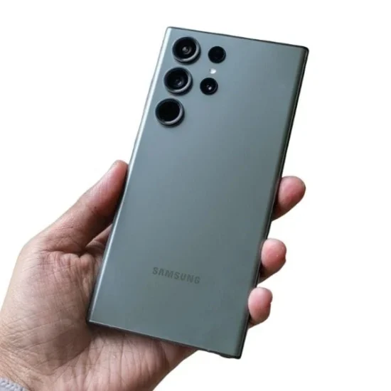 Thay Vỏ Samsung S23 Ultra Chính Hãng, Kỹ Thuật Chuẩn Hãng