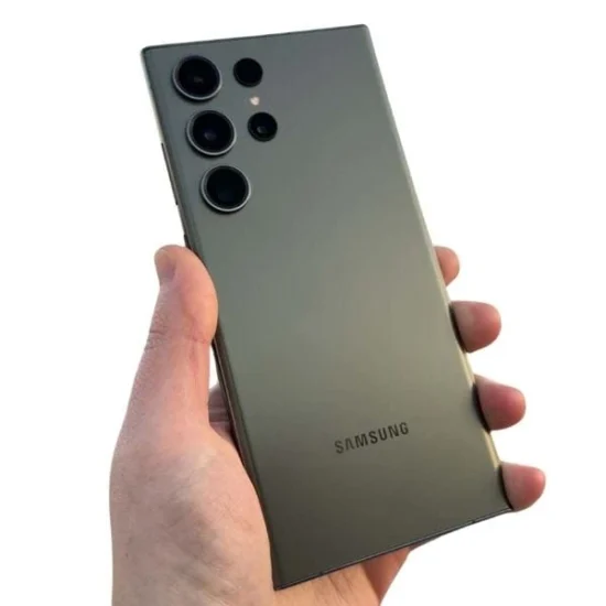 Thay Vỏ Samsung S23 Ultra Chính Hãng, Kỹ Thuật Chuẩn Hãng