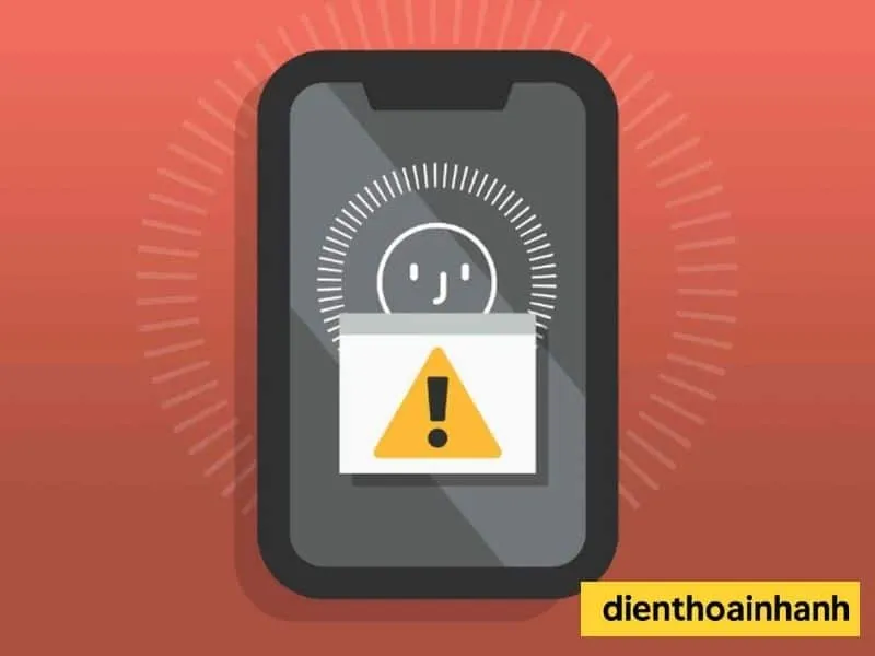 Câu hỏi thường gặp khi sửa Face ID iPhone 13 Pro