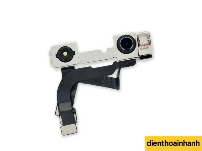 | Tháng mười một 2025 Nguyên nhân gây hỏng Face ID iPhone 13 Pro Max