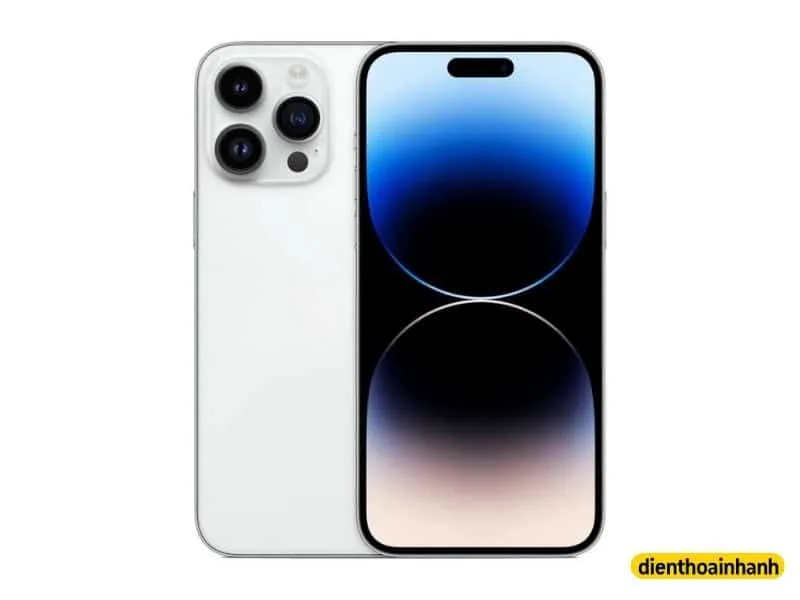 | Tháng 1 2026 Lợi ích khi sửa Face ID iPhone 14 Pro tại Điện Thoại Nhanh