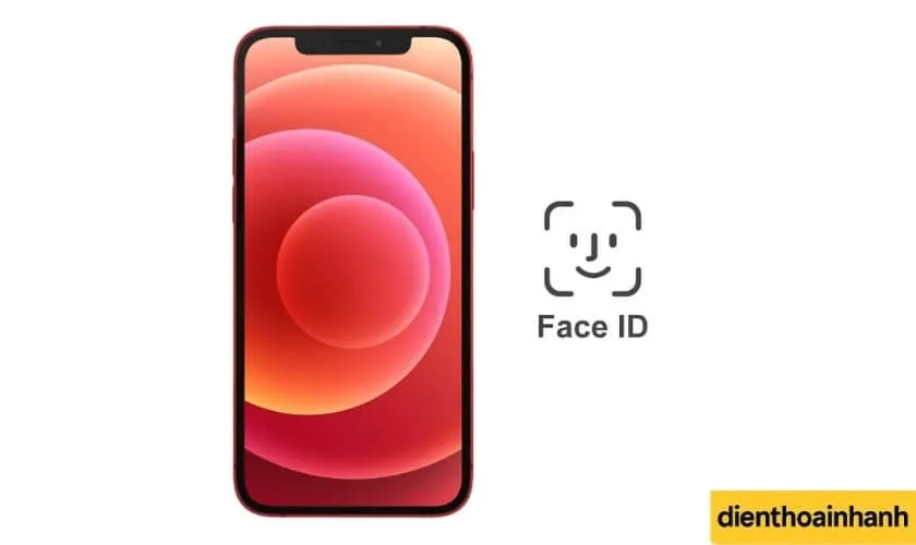 Khi Nào Nên Đem Máy Đi Sửa Face ID?