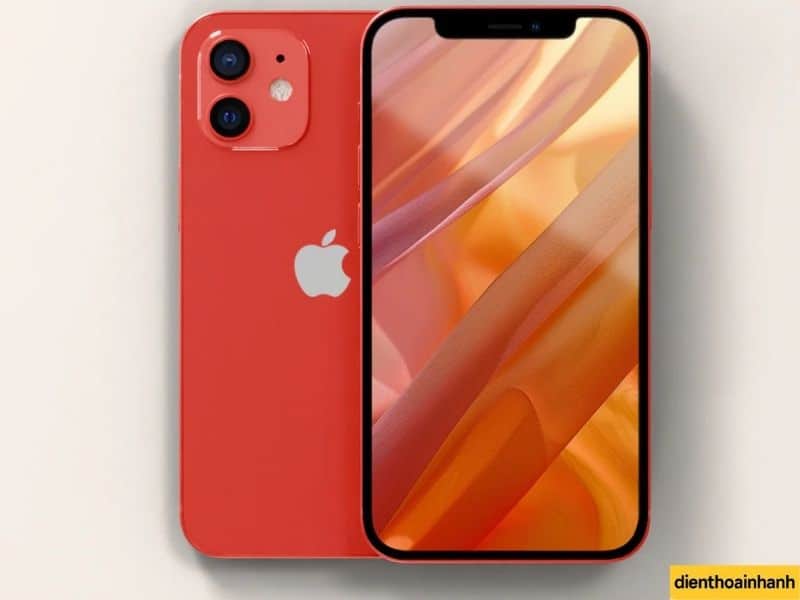 Bảng Giá Sửa IC Sóng iPhone 12 Mini tại Điện Thoại Nhanh