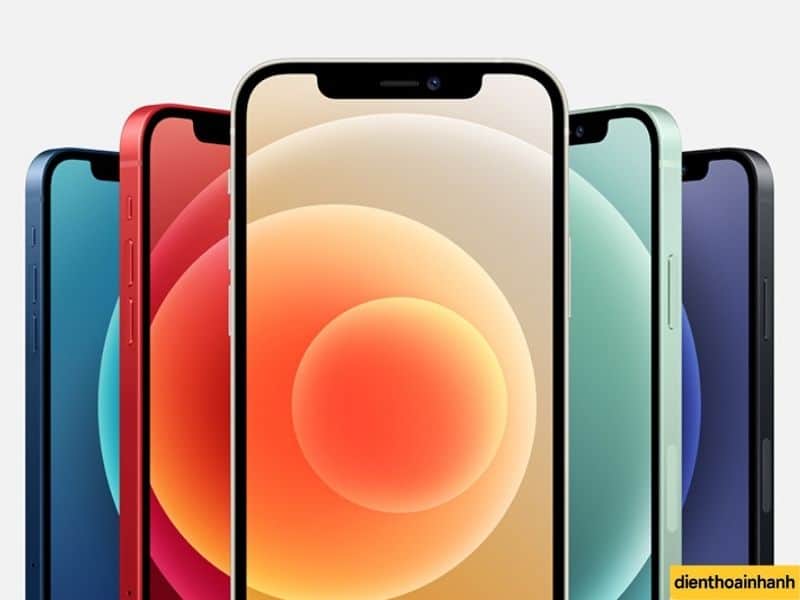 Câu Hỏi Thường Gặp Khi Sửa IC Sóng iPhone 12 Mini