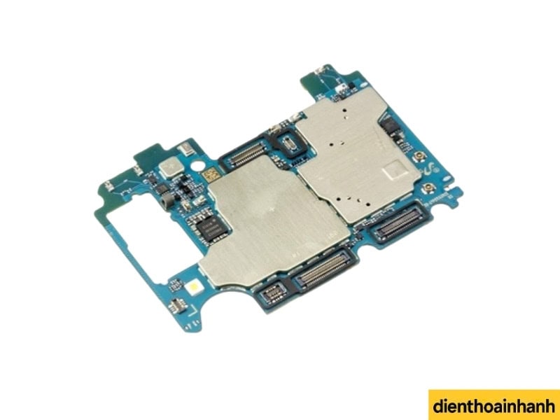 Khi nào cần sửa hoặc thay IC sóng Samsung A20?