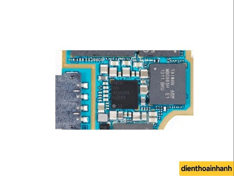 | Tháng 1 2026 Những Lưu Ý Sau Khi Sửa IC Sóng Samsung M30