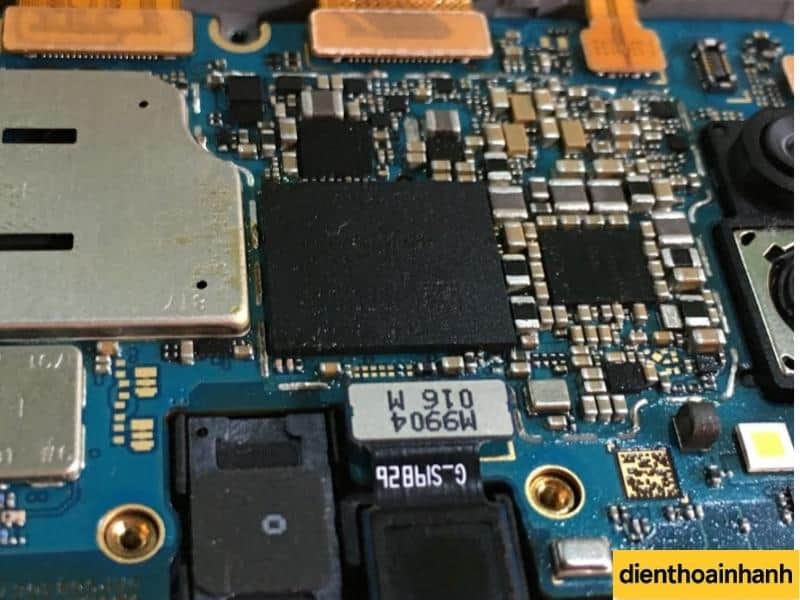 | Tháng 1 2026 Quy Trình Sửa IC Sóng Samsung M30 Chuyên Nghiệp Tại Điện Thoại Nhanh