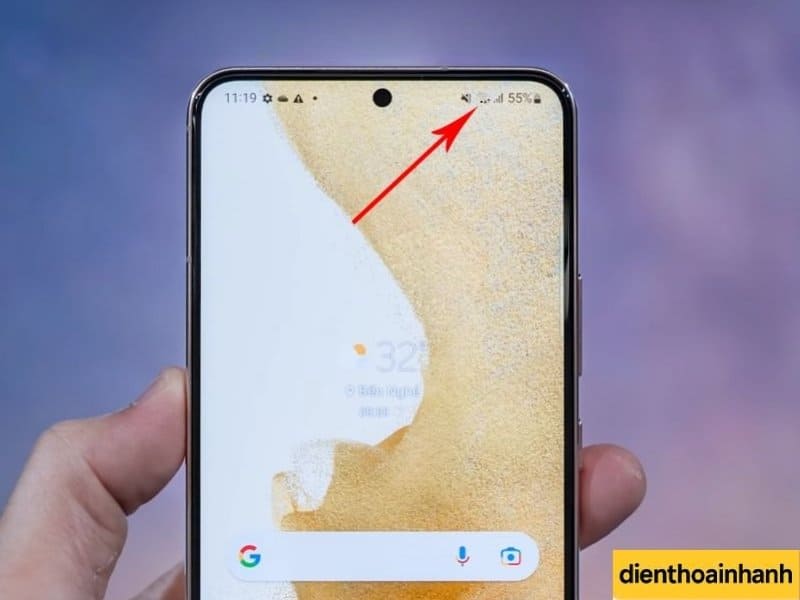 Lưu Ý Sau Khi Sửa IC Sóng Samsung S22 Ultra