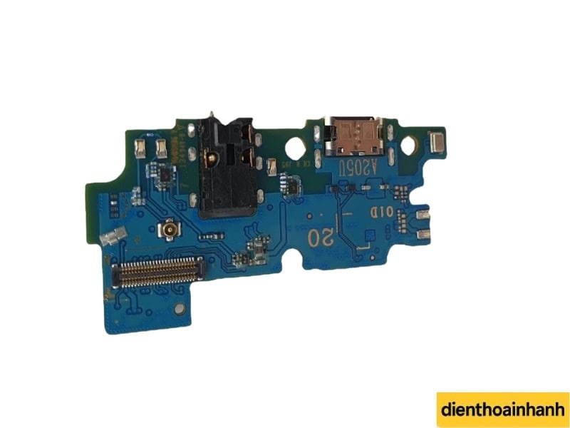 Lưu Ý Sau Khi Sửa IC Sóng Samsung S23 Plus