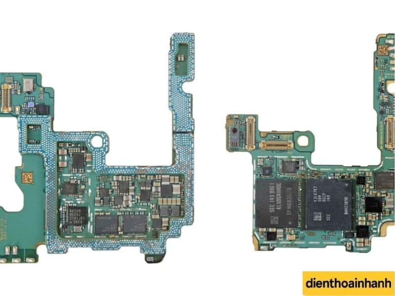 Giải Đáp Các Thắc Mắc Thường Gặp Về Sửa IC Sóng Samsung S23 Plus