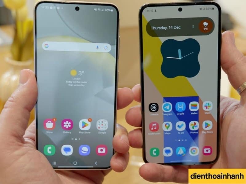 IC Sóng Samsung S23 Plus Là Gì? Vì Sao Quan Trọng?