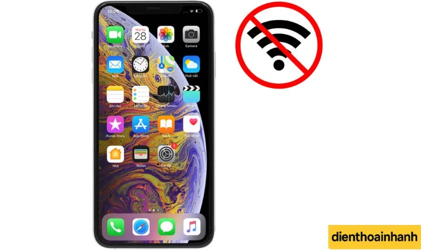 | Tháng 12 2025 Cách Phòng Tránh Hư Hỏng IC Wifi iPhone 16