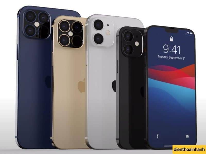 | Tháng 1 2026 Bảng giá dịch vụ sửa IC sóng iPhone 12 Pro mới nhất tại Điện Thoại Nhanh