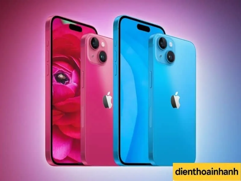 Giải đáp thắc mắc thường gặp khi thay anten wifi iPhone 15