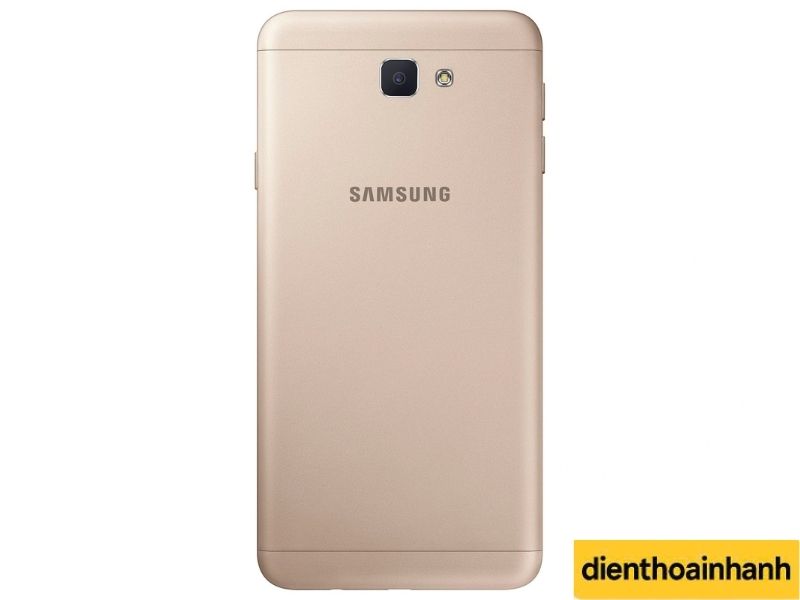 Quy trình thay chân sạc Samsung J7 Prime tại Điện Thoại Nhanh