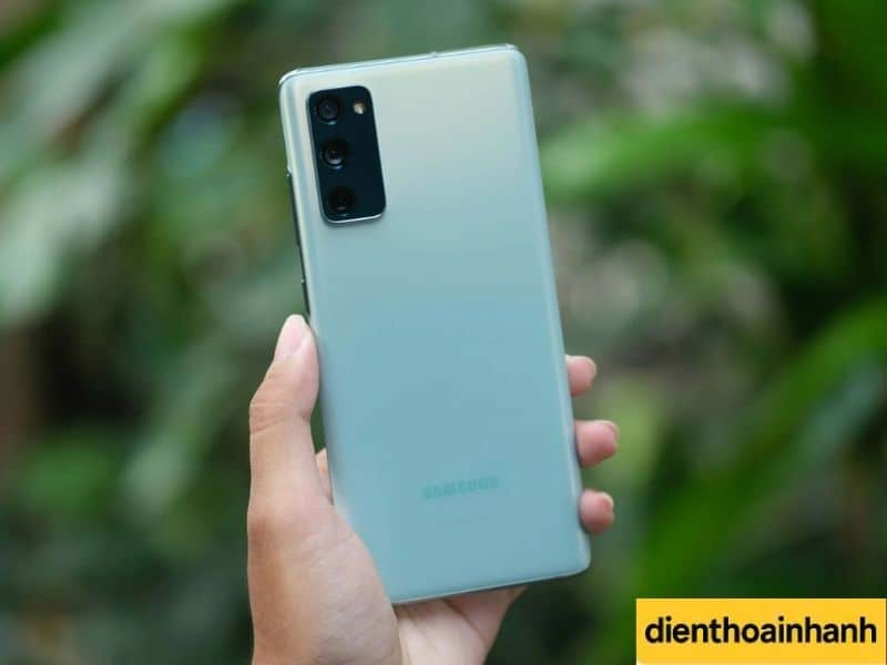 | Tháng 1 2026 Bảng giá thay chân sạc Samsung S20 FE