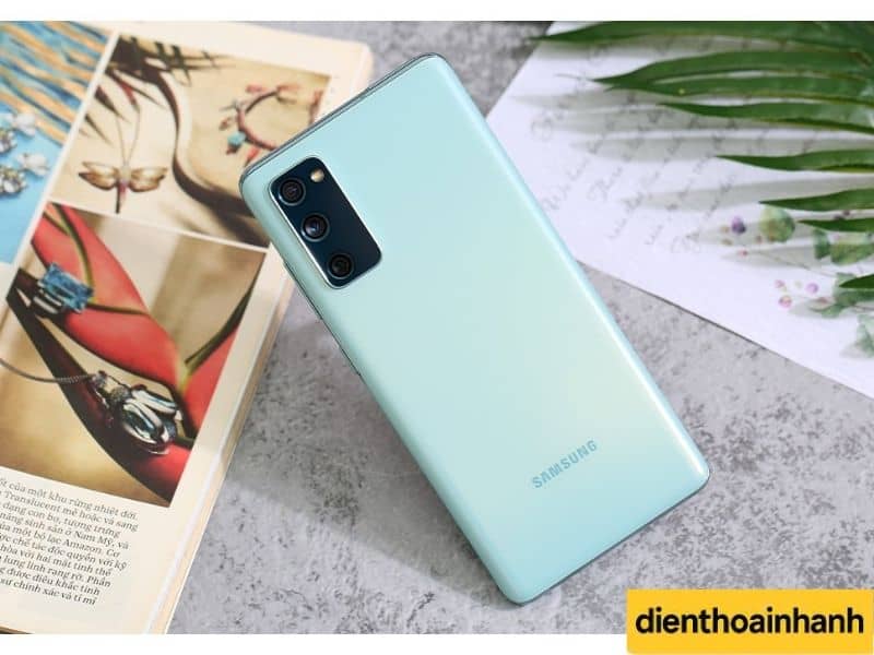 | Tháng 1 2026 Lưu ý quan trọng sau khi thay chân sạc Samsung S20 FE