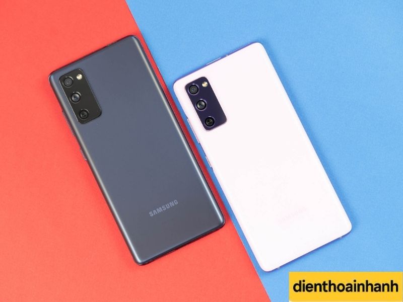 | Tháng 1 2026 Thông tin chi tiết về chân sạc Samsung S20 FE