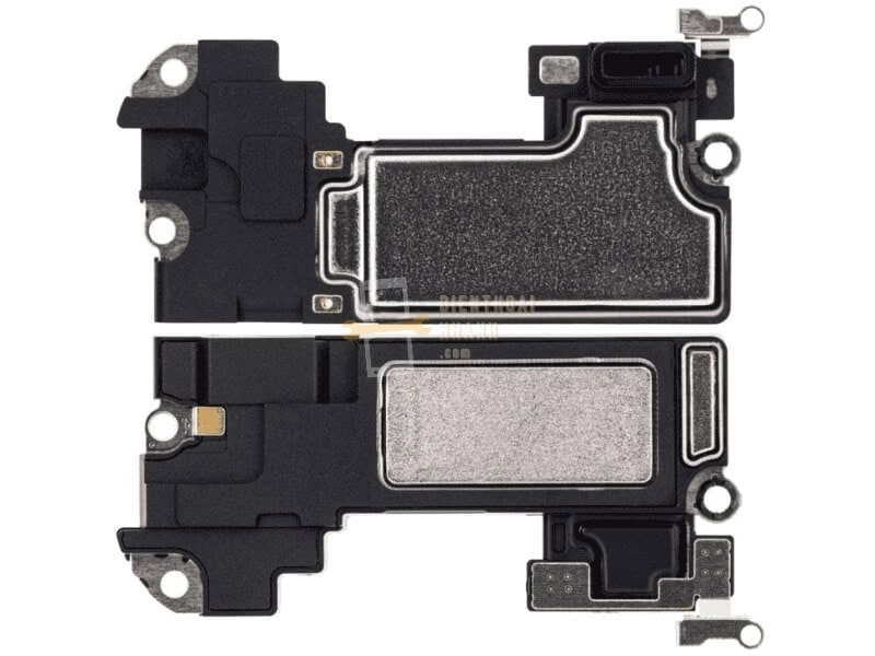 Có Thể Tự Khắc Phục Lỗi Loa Ngoài iPhone 12 Mini Tại Nhà Không?