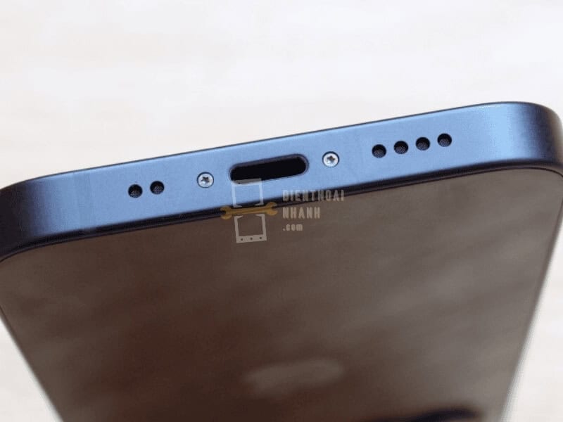 Dấu Hiệu Và Nguyên Nhân Gây Hư Hỏng Loa Ngoài iPhone 12 Mini