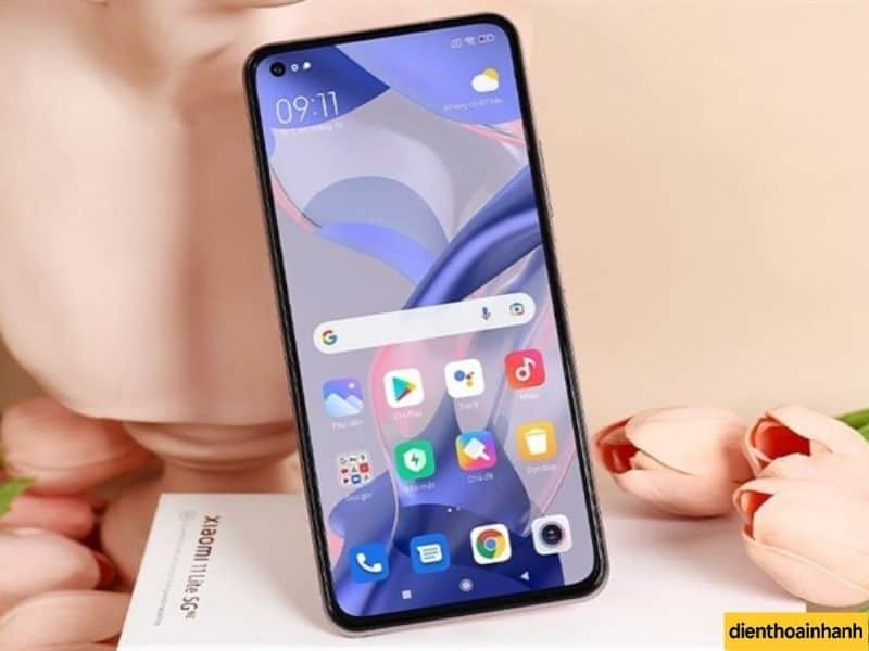 Câu hỏi thường gặp khi thay loa ngoài Samsung A33