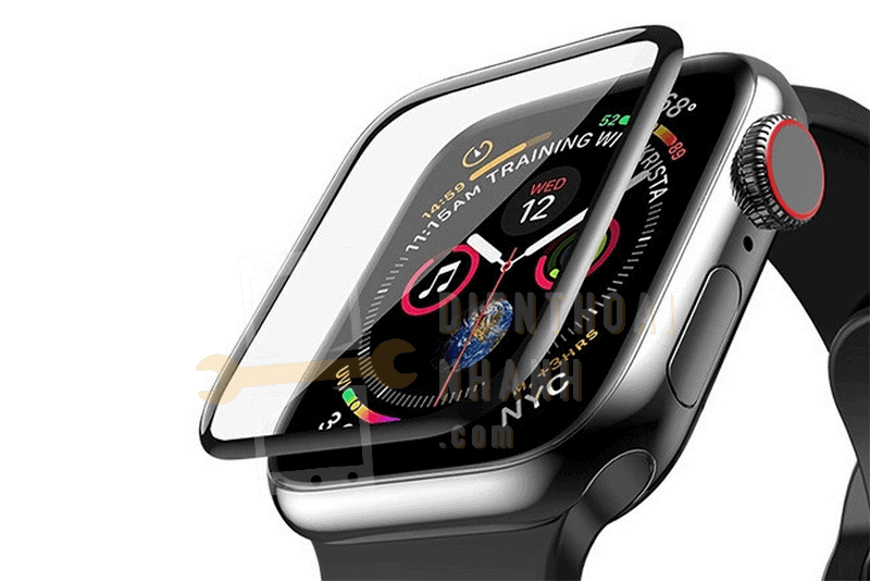 Câu hỏi thường gặp về thay màn hình Apple Watch Series 5
