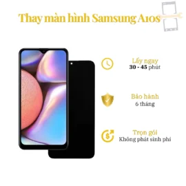 Thay Màn Hình Samsung A10s