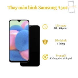 Thay Màn Hình Samsung A30s