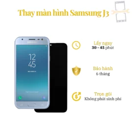 Thay Màn Hình Samsung J3