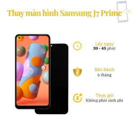 Thay Màn Hình Samsung J7 Prime
