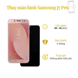 Thay Màn Hình Samsung J7 Pro