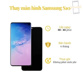 Thay Màn Hình Samsung S10