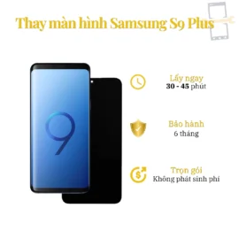 Thay Màn Hình Samsung S9 Plus