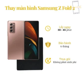 Thay Màn Hình Samsung Z Fold 2