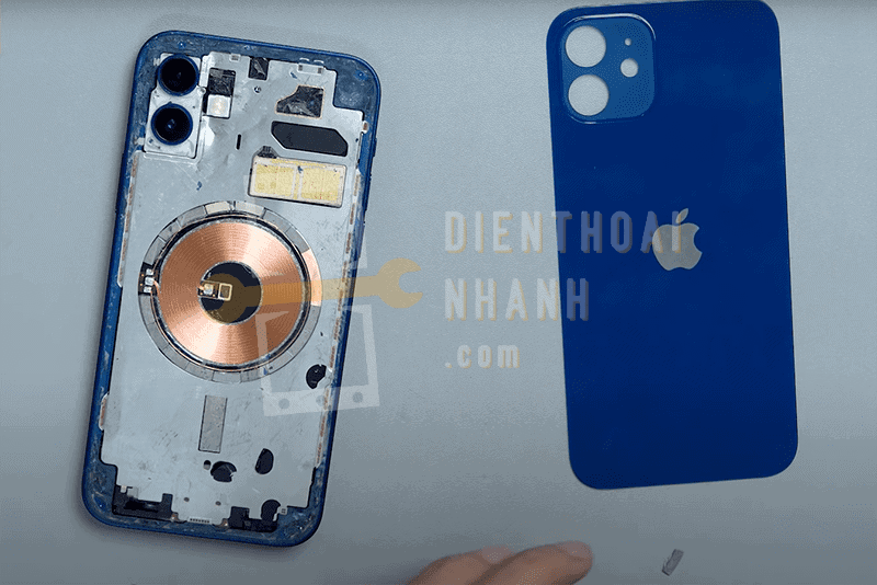 Tăng Cường Bảo Vệ và Tối Ưu Hóa Trải Nghiệm Sử Dụng