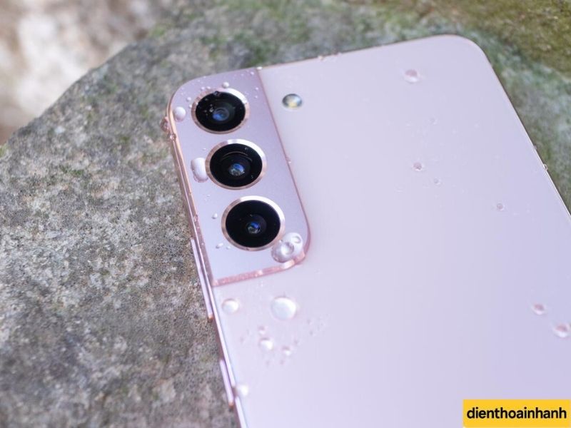 Khi Nào Cần Thay Vỏ Samsung S22 Plus?