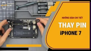 Thay Pin iPhone 11 Pro