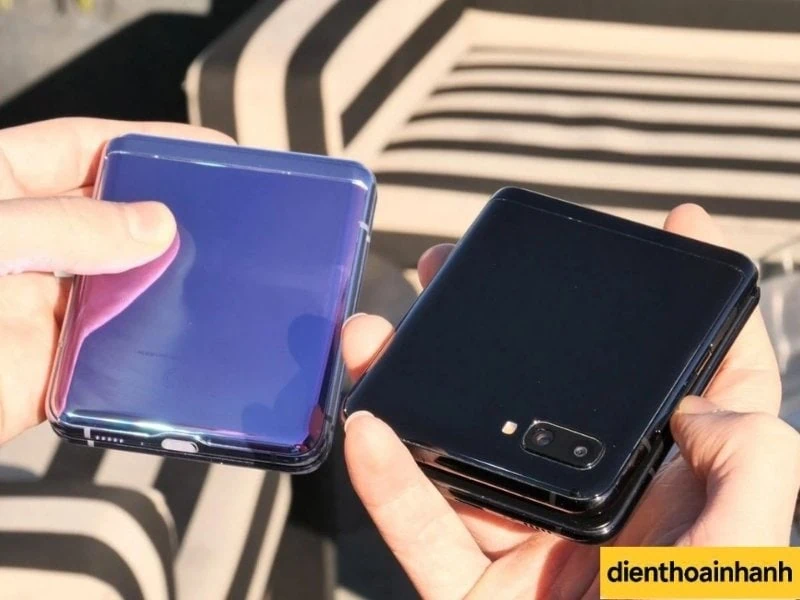 Câu Hỏi Thường Gặp Khi Thay Nút Nguồn Samsung A30