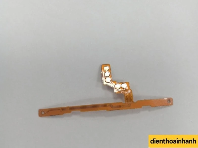 Quy Trình Thay Nút Nguồn Samsung A30 Tại Điện Thoại Nhanh