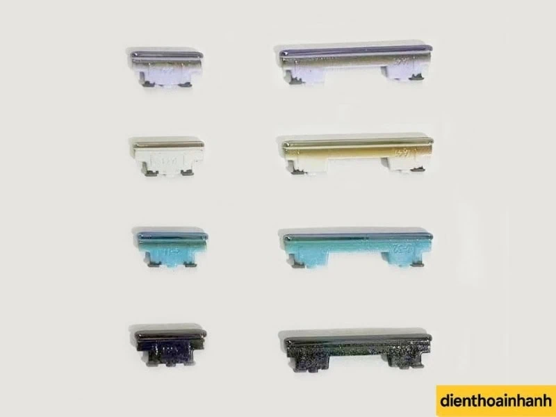 Những Câu Hỏi Thường Gặp Khi Thay Nút Nguồn Samsung M51