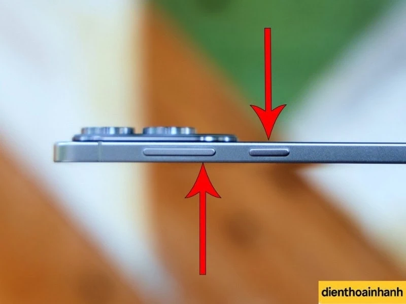 Khi nào cần thay nút nguồn Samsung S25? Dấu hiệu nhận biết sớm